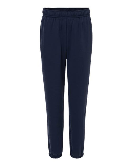 Unisex Sponge Fleece Sweatpants