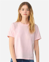 Women's Garment-Dyed Tee