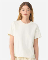 Women's Garment-Dyed Tee