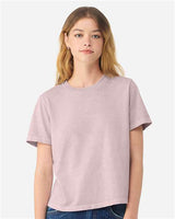 Women's Garment-Dyed Tee