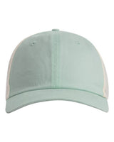 Sunwashed Trucker Cap