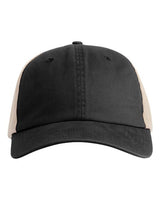 Sunwashed Trucker Cap