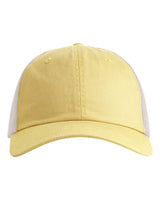 Sunwashed Trucker Cap