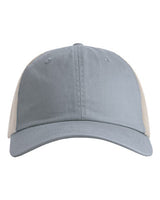 Sunwashed Trucker Cap