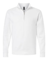 Unisex Heavy Blend™ Quarter-Zip Sweatshirt
