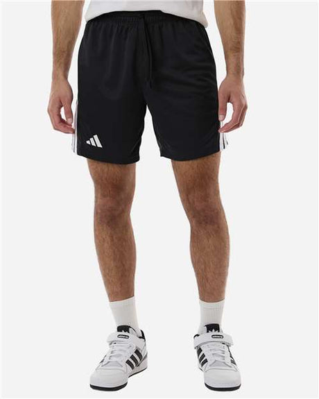 Men's 3-Stripes 7" Shorts