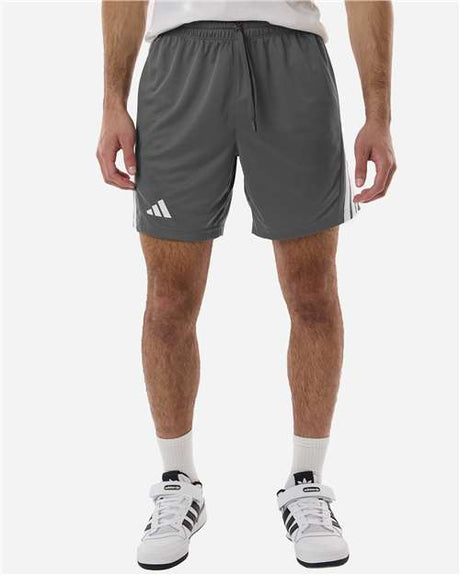 Men's 3-Stripes 7" Shorts