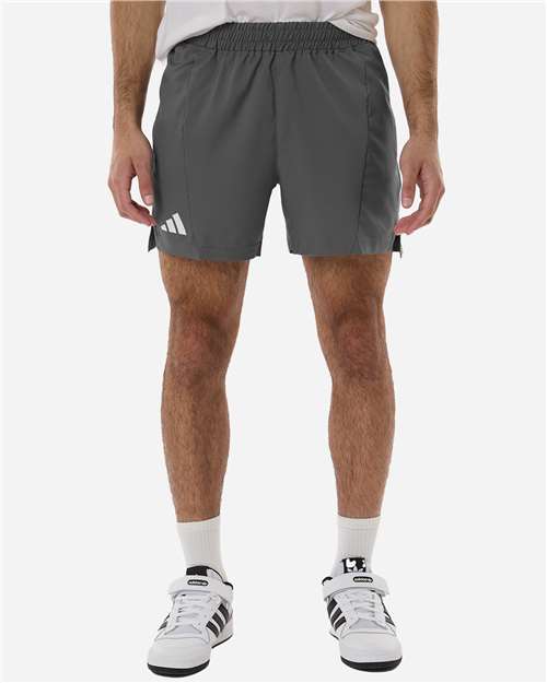 Men's D4T Woven 7" Shorts