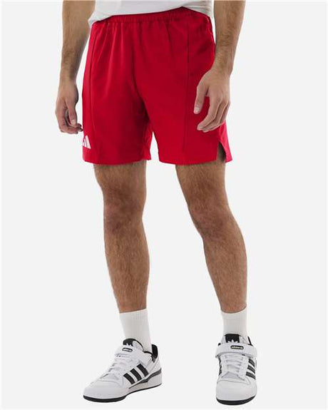 Men's D4T Woven 7" Shorts