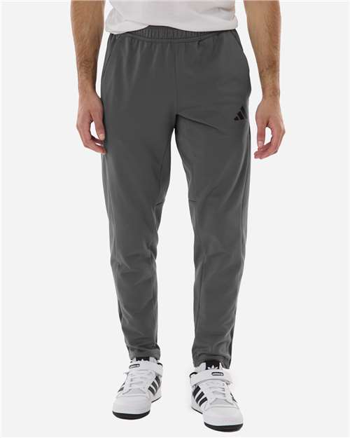 Men's Game & Go Fleece 3-Bar Sweatpants