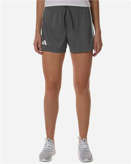 Women's 3-Stripes 3" Shorts