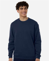 Men's Fleece Crewneck Sweatshirt