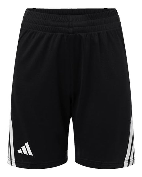 Youth 3-Stripes 7" Shorts