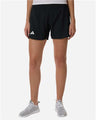 Women's D4T Woven 3" Shorts