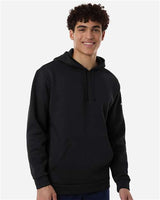 Men's Fleece Hooded Sweatshirt
