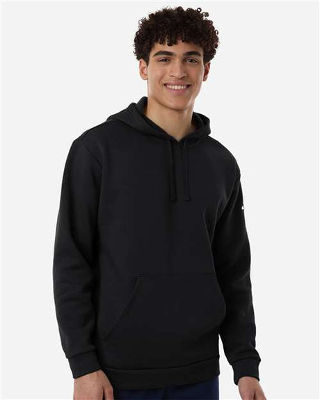 Men's Fleece Hooded Sweatshirt