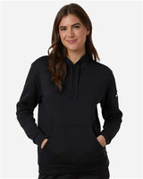 Women's Fleece Hooded Sweatshirt