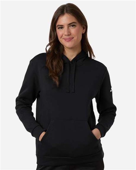 Women's Fleece Hooded Sweatshirt