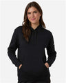 Women's Fleece Hooded Sweatshirt