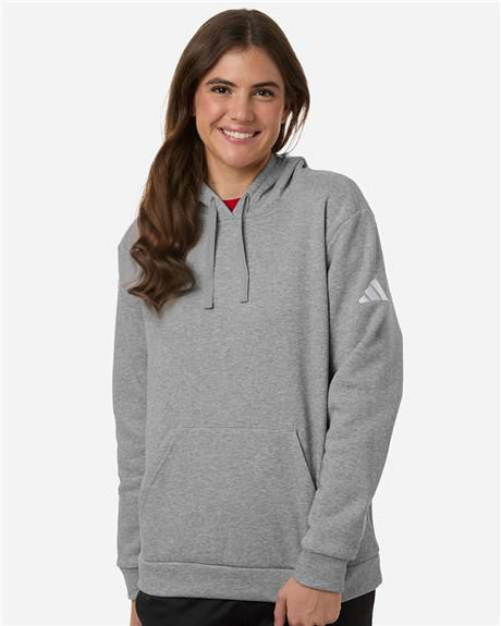 Women's Fleece Hooded Sweatshirt