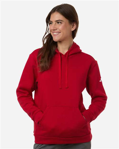 Women's Fleece Hooded Sweatshirt