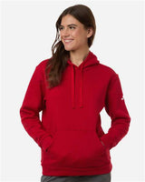 Women's Fleece Hooded Sweatshirt