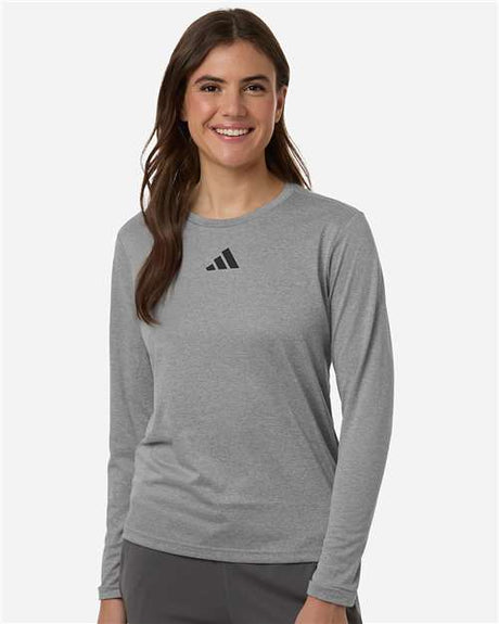 Women's Pregame Long Sleeve T-Shirt