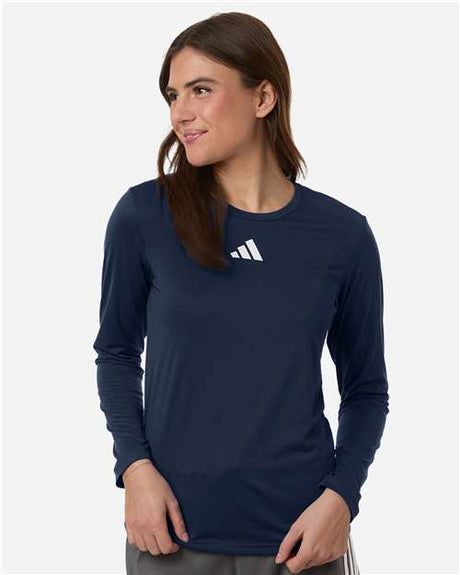 Women's Pregame Long Sleeve T-Shirt