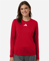 Women's Pregame Long Sleeve T-Shirt