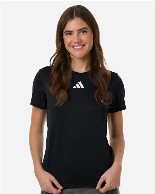 Women's Pregame T-Shirt