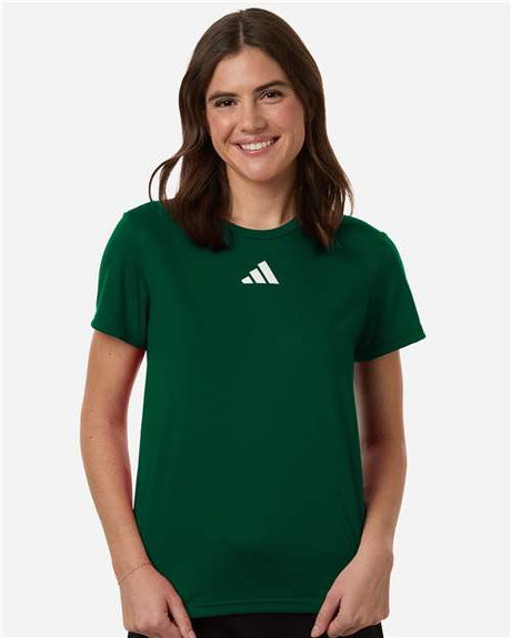 Women's Pregame T-Shirt