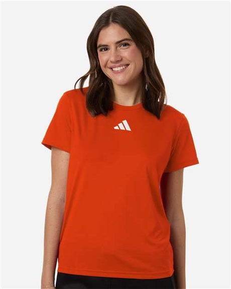 Women's Pregame T-Shirt