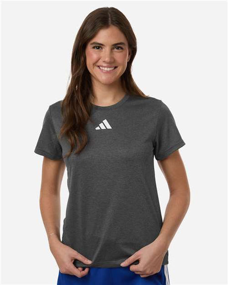 Women's Pregame T-Shirt
