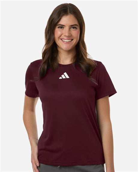 Women's Pregame T-Shirt