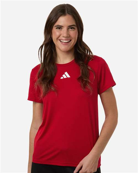 Women's Pregame T-Shirt