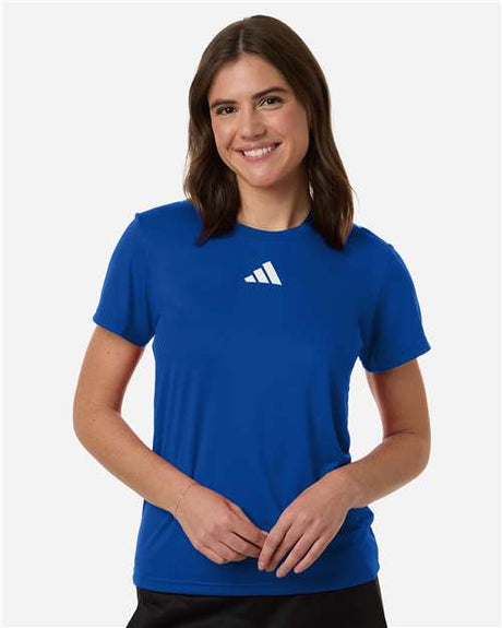 Women's Pregame T-Shirt