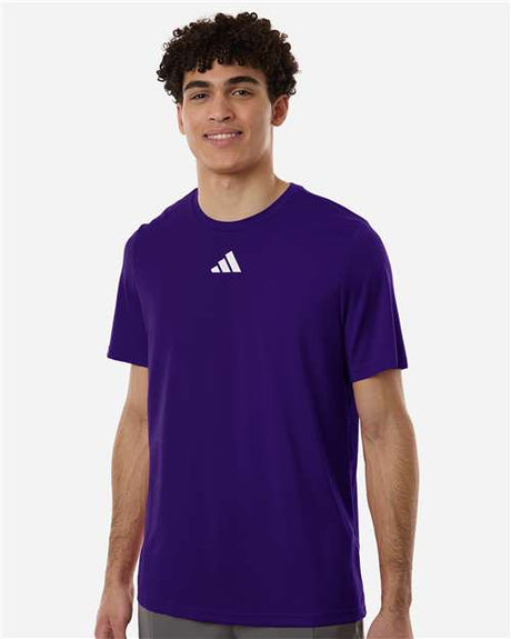 Men's Pregame T-Shirt