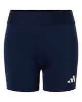 Women's Techfit Compression Shorts