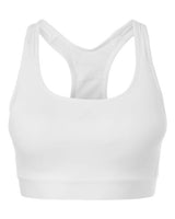 Women's Techfit Compression Racerback Sports Bra