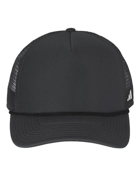 Fundamental Dispatch Trucker Cap