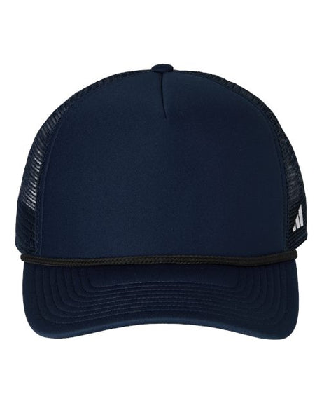 Fundamental Dispatch Trucker Cap