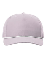 Laser Perf Performance Rope Cap