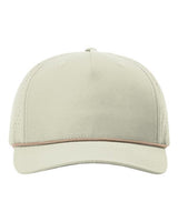 Laser Perf Performance Rope Cap