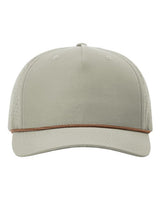 Laser Perf Performance Rope Cap