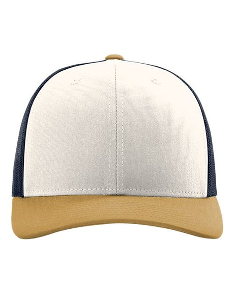Snapback Trucker Cap