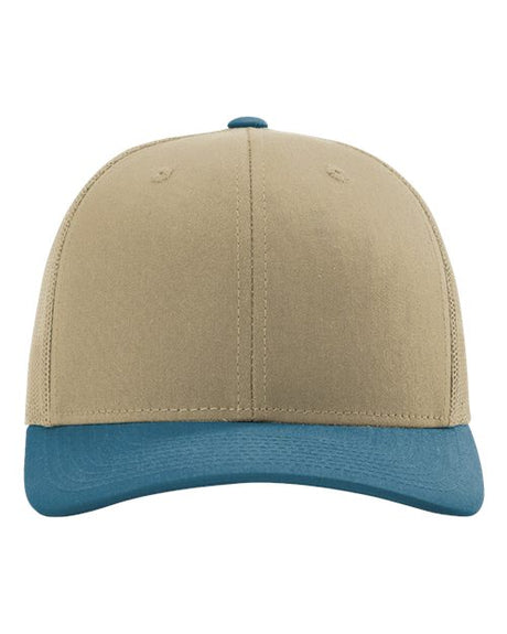 Snapback Trucker Cap