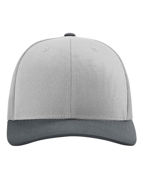Snapback Trucker Cap