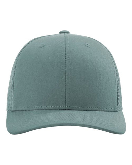 Snapback Trucker Cap