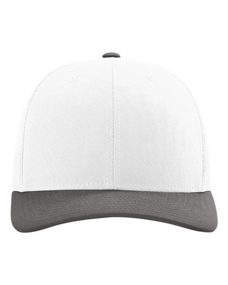Snapback Trucker Cap