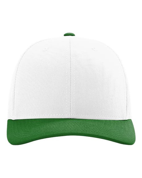 Snapback Trucker Cap
